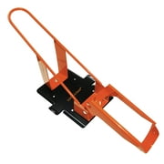 Lock N Load BK500 Orange/Black Wheel Chock