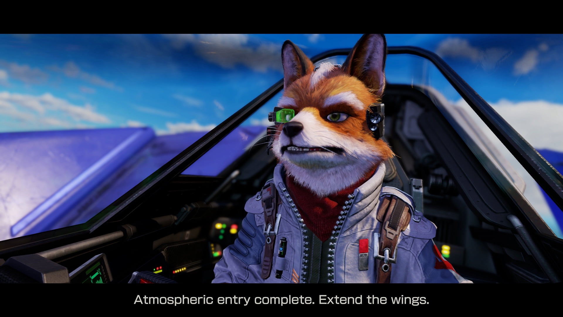 Star Fox - Nintendo Switch 2