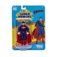 thumbnail image 3 of Figura de Accion Spin Master Superman TV Series 4.5 Pulgadas, 3 of 3