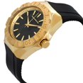 thumbnail image 2 of Technomarine TM-120008 Men's Cruise Quartz Rubber Strap Watch, 2 of 4