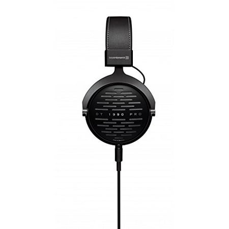 BeyerDynamic DT 1990 PRO 250 Ohm Open Studio Headphones (Best Beyerdynamic Closed Headphones)