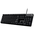thumbnail image 3 of Teclado Gamer LOGITECH G413 Se Negro Ingles Logitech 920-010433, 3 of 5