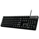 thumbnail image 3 of Teclado Gamer LOGITECH G413 Se Negro Ingles Logitech 920-010433, 3 of 5