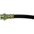 thumbnail image 2 of Dorman H380270 Brake Hydraulic Hose for Specific Buick / Chevrolet Models Fits select: 1997-2003 BUICK CENTURY, 1995-2001 CHEVROLET LUMINA, 2 of 3