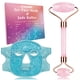 thumbnail image 1 of Set de mascarilla facial Ice Face Roller, rodillo de jade y hielo, 1 of 9