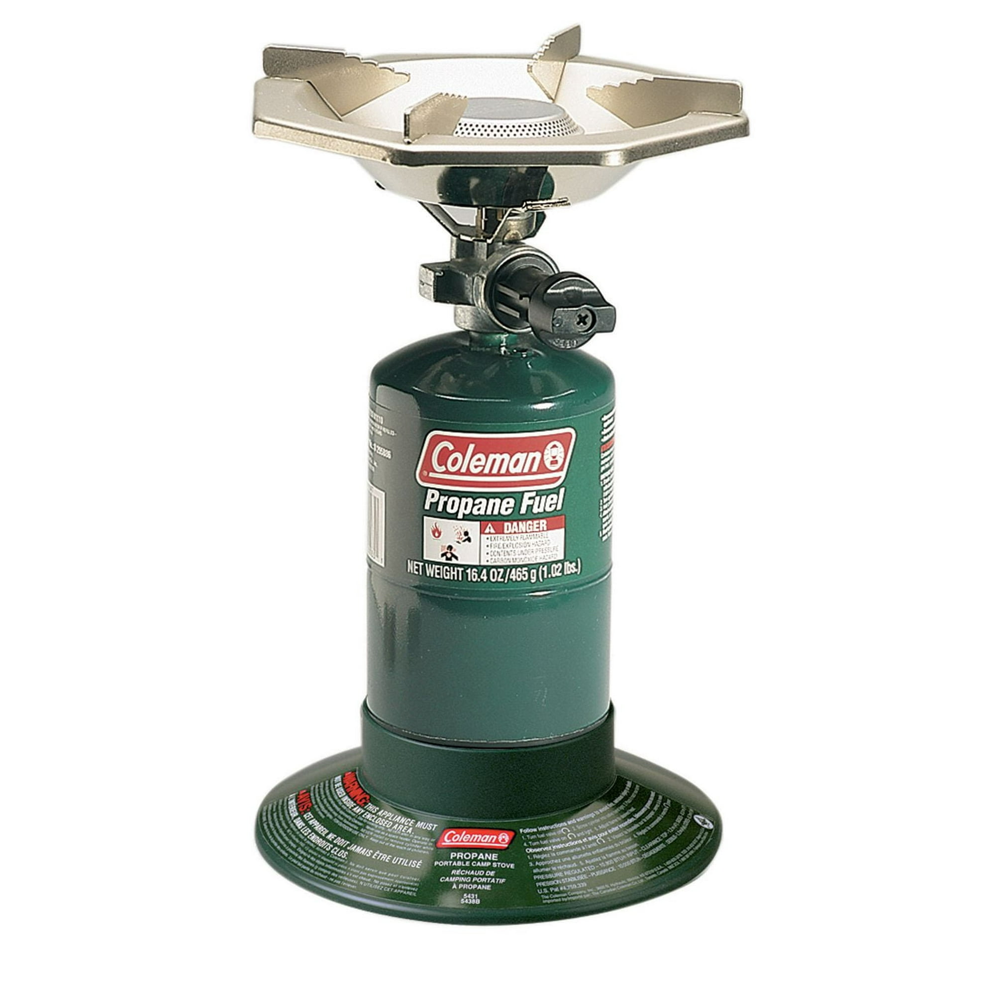 Coleman Perfectflow 1 Burner Stove, 1 Burner - Walmart.ca