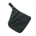 thumbnail image 5 of Pristin Men Storage Bag,Waterproof Left Chest Men"s Waterproof Left Sport Siuke Mewmewcat Leeofty, 5 of 6
