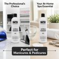 thumbnail image 6 of Cuticle Remover Gel (16OZ) BY PRO NAIL (C01P-01034) Hair Accessories, 6 of 7