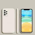 thumbnail image 4 of Luxury Square Soft Silicone Case on For OnePlus One Plus 11 10 9 9R 9RT 8 7 7T Pro Nord CE 2 5G Coque Solid Color Back Cover, 4 of 7