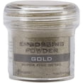 thumbnail image 2 of Ranger Embossing Powder, Super Fine Gold, 2 of 2