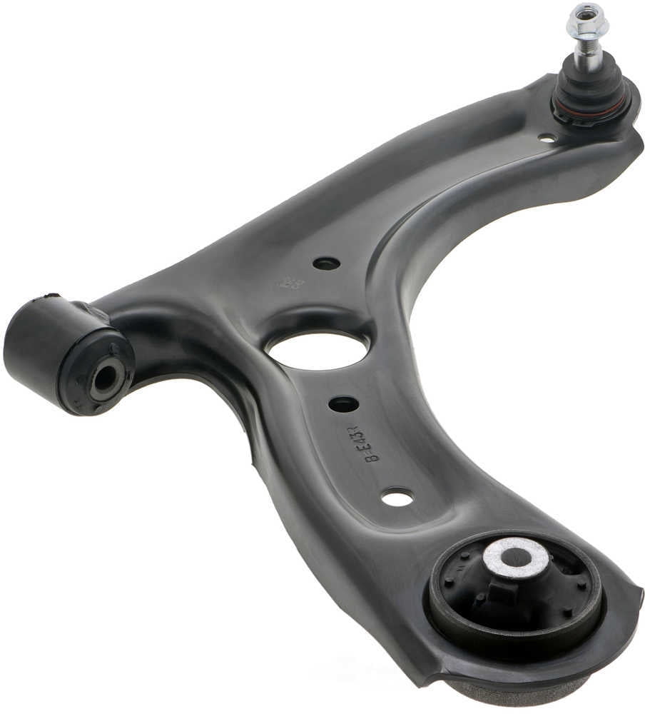 Mevotech CMS901302 Suspension Control Arm and Ball Joint Assembly