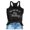 Dark Gray, variant on Tank Tops for Women,Summer Letter Printed Round Neck Sleeveless Tank Top,Tank Top for Women,Z02 Army Green,S
