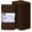 Brown, variant on Utopia Towels Kitchen Bar Mops, Pack of 12, 16 by 19 Inches, 100% Cotton Super Absorbent White Towels, Multi-Purpose Cleaning Towels for Home and Kitchen Bars