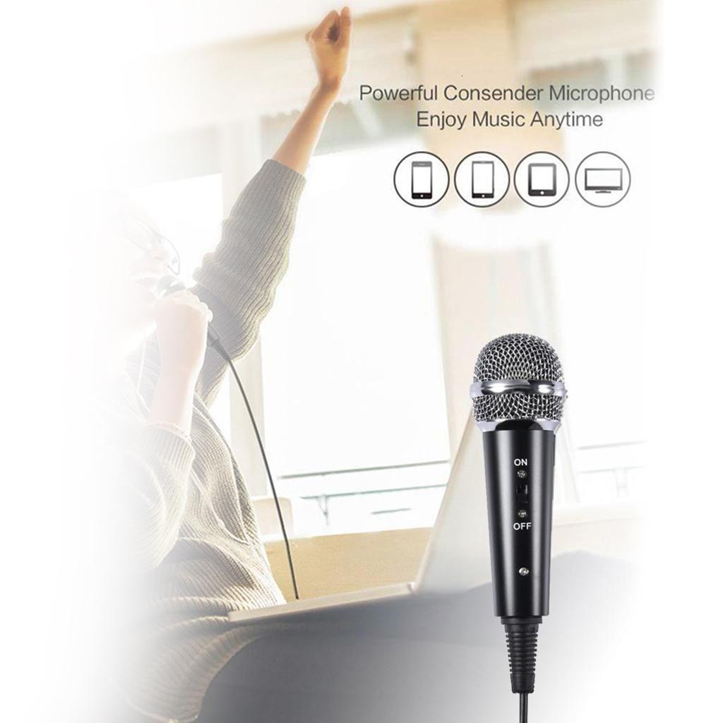 Oasiva PC Computer Laptop Singing Gaming Streaming Recording Studio Video Microphone