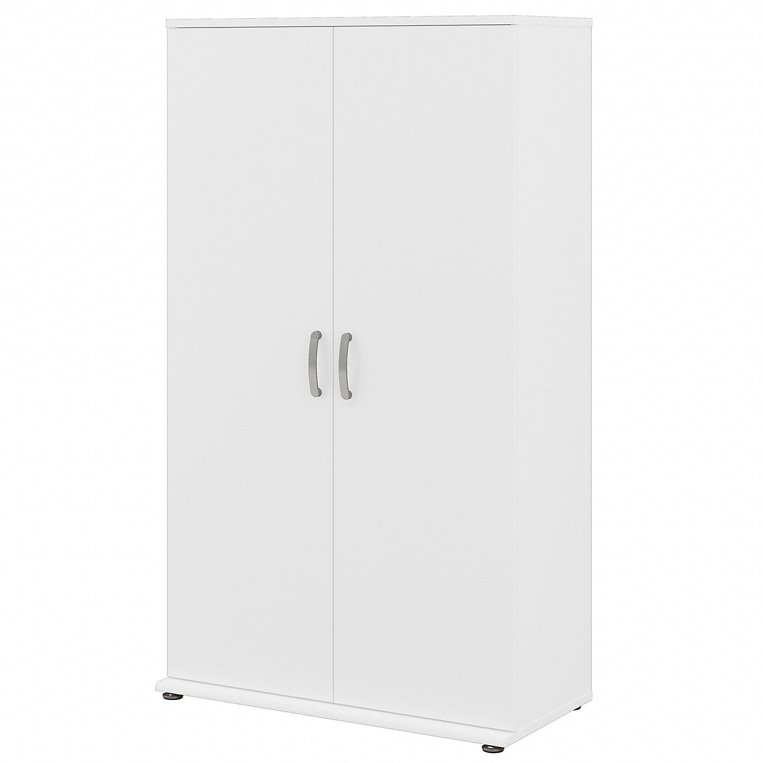 Details about   White Resin Pantry Storage Cabinet 5 Shelves Laundry Organizer Utility Garage 