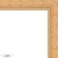 thumbnail image 2 of 5x4 Natural Modern Bamboo Picture Frame - UV Acrylic, Foam Board Backing, Hanging Hardware, 2 of 5