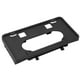 thumbnail image 5 of Soporte para placa de matrícula Jadeshay ABS Negro 9L3Z17A385A, 5 of 8