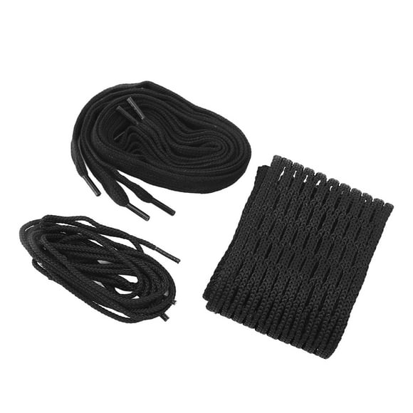 Lacrosse Mesh String, Wear Proof Lacrosse Mesh Piece Woven String  for Training