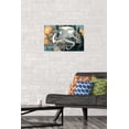 thumbnail image 2 of Ciruelo - Hobsyllwin Wall Poster, 14.725" x 22.375", 2 of 3