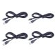 thumbnail image 4 of 1 cable de carga USB para mandos inalámbricos Playstation3 PS3., 4 of 5