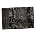 thumbnail image 2 of Gango Home Decor Pier Pilings 2 by Lee Peterson (Ready to Hang); One 36x24in Hand-Stretched Canvas, 2 of 4