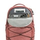 thumbnail image 4 of THE NORTH FACE Borealis Commuter Mochila para portátil, Mujer, Caoba Claro/Nuevo Verde Taupe, Talla única, 4 of 5