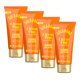 thumbnail image 1 of Crema para manos Gold Bond Citrus Pop Glowing con vitamina C 90 mL, paquete de 4, 1 of 8