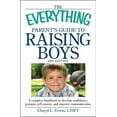 thumbnail image 3 of Raising Boys (The Everything Parent's Guide to, 2nd Edition), 3 of 3