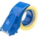 thumbnail image 1 of Dispensador de cinta de embalaje MACHAO manual azul, 1 of 1