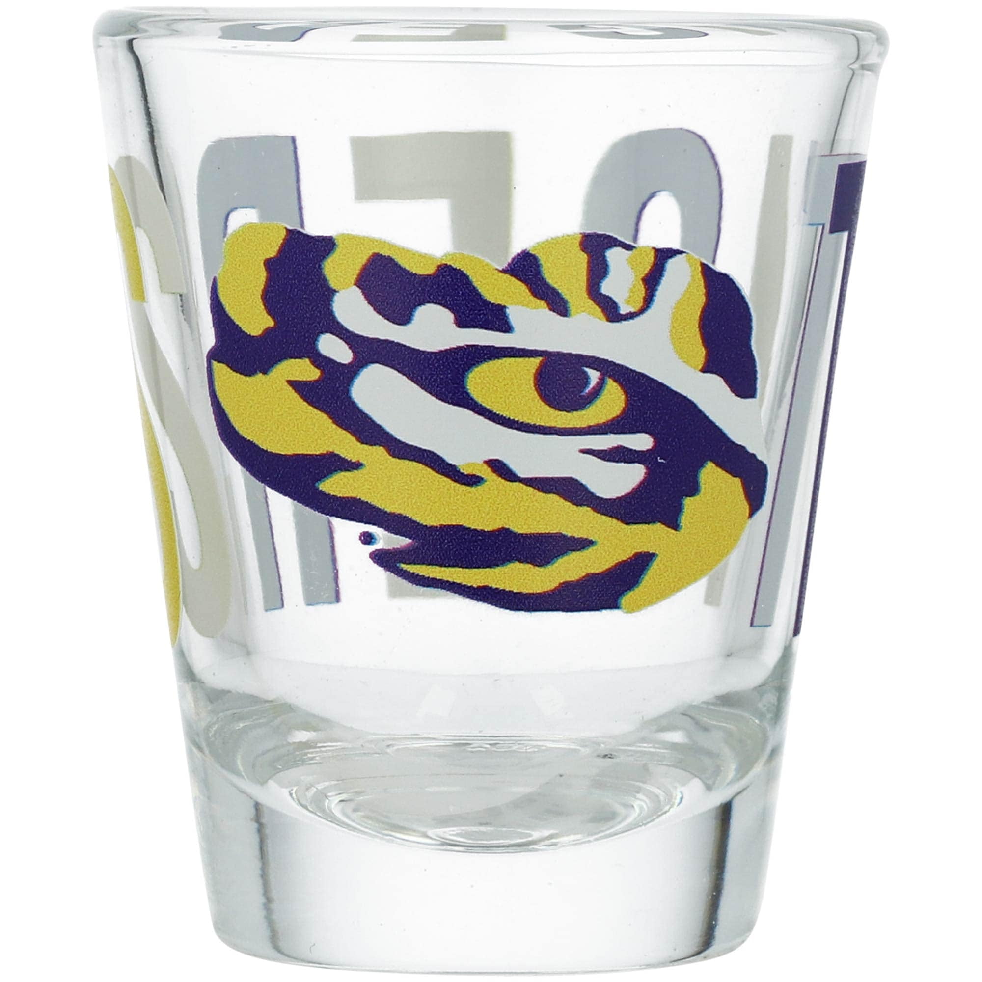 SHOT GLASS
