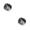 thumbnail image 4 of sweethay Cubierta de micrófono de pelo artificial para exteriores Parabrisas Soporte de micrófono Wind Muff Type1 NO1, 4 of 5