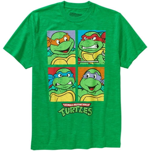 group Men's graphic tee