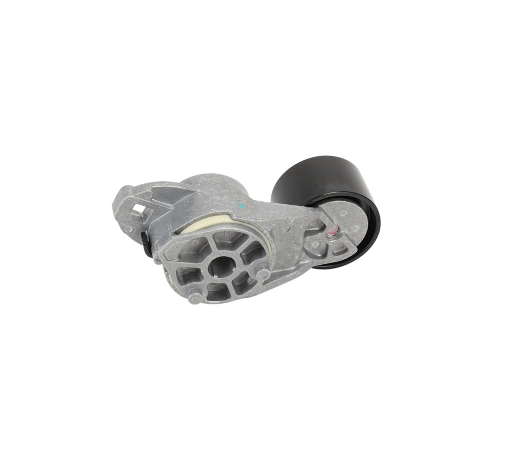 (2 Pack) Engine Belt Tensioner Compatible With Volvo D13 Engines Replaces 21714847, 20860873, 21714847KTP, 38633, 4191006, 816.49586, 819.38633, VOL21714847, GTS38633HD, OE Aftermarket: 3813320