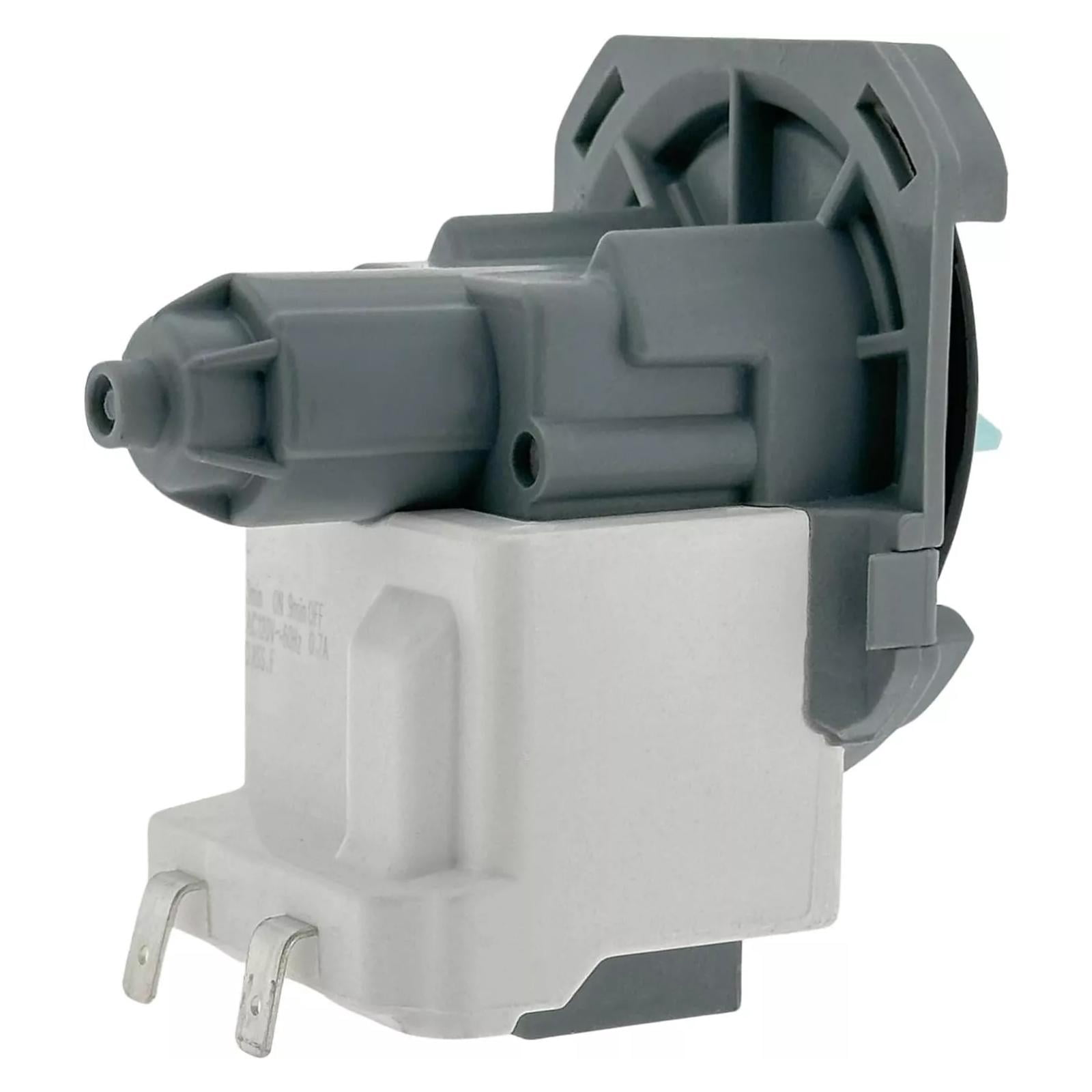 Quality Drain Pump Assembly for Samsung Dishwasher DD81-02635A, Long Life Design, Easy DIY Installation
