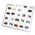 thumbnail image 3 of Print File 2x2-20H Archival Storage 35mm Horizontal Pack of 100, 3 of 3