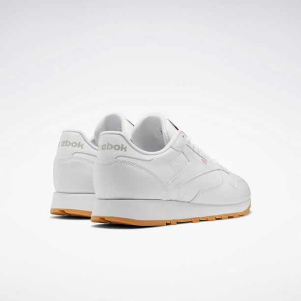 Brutal morfina estas Reebok Footwear Men's Gy0952 Reebok Classics Ftw Men White , 6.5 M US -  Walmart.com