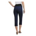 thumbnail image 3 of NYGARD SLIMS Denim Capri Indigo L, 3 of 4