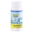thumbnail image 1 of A Fast Foam Toilet Cleaner Pipe Clearing Agent Foam Cleaner For Drain Cleaning Easy Use Powder Form Plastic Material Style A, 1 of 7