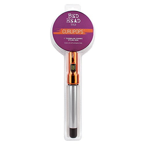 Bed head tigi curler online