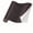 Dark Brown, variant on 24" x 54" Self-Adhesive Leather Repair Patch Roll, Peel & Stick Vinyl Repair Tape for Sofa, Couch, Car Seats & Furniture (Black)