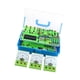thumbnail image 4 of Kits de aprendizaje de ciencias físicas, conjunto educativo de laboratorio de ciencias, conjunto de experimentos básicos de electricidad para el aula, 4 of 8