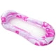 thumbnail image 1 of Hamaca Reclinable De Agua Hamaca inflable de agua reclinable, silla flotante de PVC plegable, juguete para piscina (rosa) Ndcxsfigh Para Estrenar, 1 of 5
