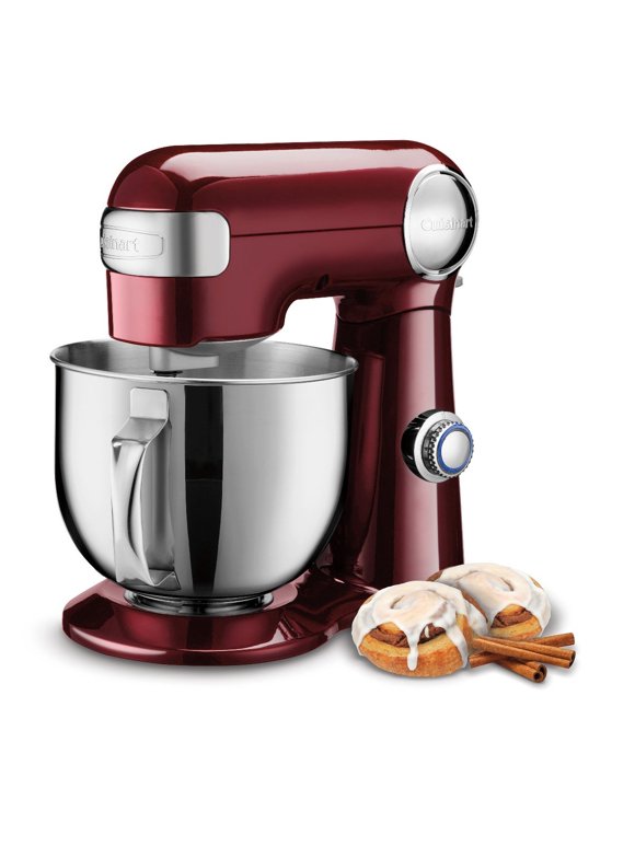 Cuisinart Stand Mixers in Stand Mixers