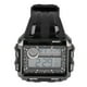 thumbnail image 5 of Reloj Deportivo Digital ANGGREK 50 M Resistente Al Agua Esfera Rectangular Luminosa Para Hombres, 5 of 7