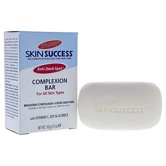 Palmers Skin Success Anti-Dark Spot Complexion Soap Bar - 3.5 Oz