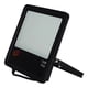 thumbnail image 2 of reflector exterior negro mate, 2 of 7