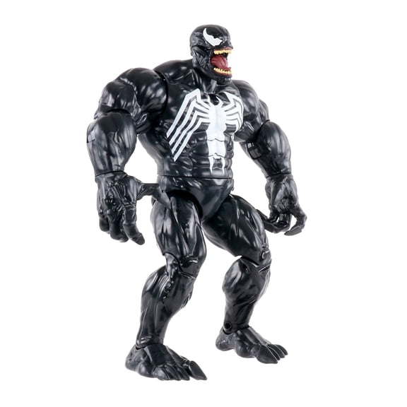 Disney Store Official Marvel Talking Action Figures - Venom