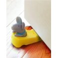 thumbnail image 3 of Cute Mouse Stopper, Gray Mouse Door Stop Decorative Animal Doorstop Door Wedge, 3 of 4