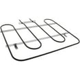 thumbnail image 2 of Bake Element fits Whirlpool, Sears, AP6017075, PS11750370, WPW10207398, 2 of 5