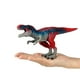 thumbnail image 4 of Figuras de dinosaurios,Tiranosaurio Rex Dinosaurio Juguete Modelo Juguete Estático,Figuras de acción Juguetes educativos de dinosaurios sólidos,Dinosaurio Juguete Educación Macarena Figuras de dinosaurios, 4 of 8